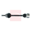 Apec Driveshaft ADS1305L thumbnail