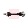 Apec Driveshaft ADS1309L thumbnail