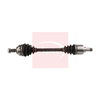 Apec Driveshaft ADS1313L thumbnail