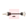 Apec Driveshaft ADS1321L thumbnail