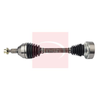 Apec Driveshaft ADS1331L thumbnail
