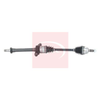 Apec Driveshaft ADS1340R thumbnail
