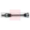 Apec Driveshaft ADS1341L thumbnail
