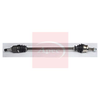 Apec Driveshaft ADS1362R thumbnail