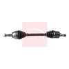 Apec Driveshaft ADS1381L thumbnail