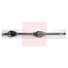 Apec Driveshaft ADS1452R thumbnail