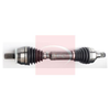 Apec Driveshaft ADS1455L thumbnail