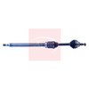 Apec Driveshaft ADS1458R thumbnail