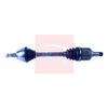 Apec Driveshaft ADS1469L thumbnail