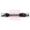 Apec Driveshaft ADS1471L thumbnail