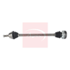 Apec Driveshaft ADS1512R thumbnail
