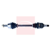 Apec Driveshaft ADS1519L thumbnail