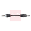 Apec Driveshaft ADS1527L thumbnail