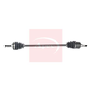 Apec Driveshaft ADS1528R thumbnail
