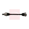 Apec Driveshaft ADS1538LR thumbnail