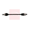 Apec Driveshaft ADS1548R thumbnail
