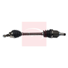 Apec Driveshaft ADS1553L thumbnail