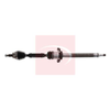 Apec Driveshaft ADS1554R thumbnail