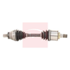 Apec Driveshaft ADS1555L thumbnail