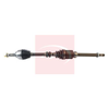 Apec Driveshaft ADS1560R thumbnail