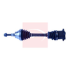 Apec Driveshaft ADS1563L thumbnail