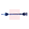 Apec Driveshaft ADS1563R thumbnail