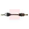 Apec Driveshaft ADS1565L thumbnail