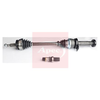 Apec Driveshaft ADS1572R thumbnail