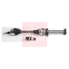 Apec Driveshaft ADS1574R thumbnail