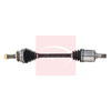 Apec Driveshaft ADS1585L thumbnail