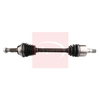 Apec Driveshaft ADS1587L thumbnail