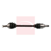 Apec Driveshaft ADS1591L thumbnail