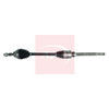 Apec Driveshaft ADS1596R thumbnail