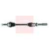 Apec Driveshaft ADS1606R thumbnail