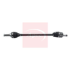 Apec Driveshaft ADS1620R thumbnail