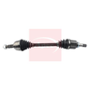 Apec Driveshaft ADS1631L thumbnail