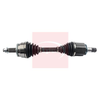 Apec Driveshaft ADS1641L thumbnail