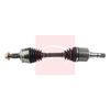 Apec Driveshaft ADS1642LR thumbnail