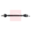 Apec Driveshaft ADS1656R thumbnail