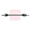 Apec Driveshaft ADS1660R thumbnail