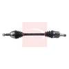 Apec Driveshaft ADS1661L thumbnail
