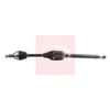 Apec Driveshaft ADS1666R thumbnail