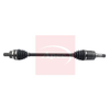 Apec Driveshaft ADS1667LR thumbnail