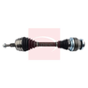 Apec Driveshaft ADS1671L thumbnail