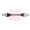 Apec Driveshaft ADS1672R thumbnail