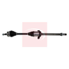 Apec Driveshaft ADS1676R thumbnail