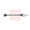 Apec Driveshaft ADS1684R thumbnail