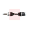 Apec Driveshaft ADS1697L thumbnail