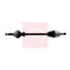 Apec Driveshaft ADS1703L thumbnail