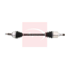 Apec Driveshaft ADS1711L thumbnail